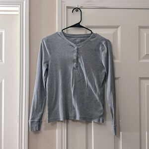 Faded Glory long sleeve T (XL)